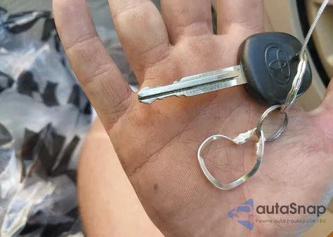 2005 Toyota Avalon Xls z USA, uszkodzony, nr VIN 4T1BK36B25U041206